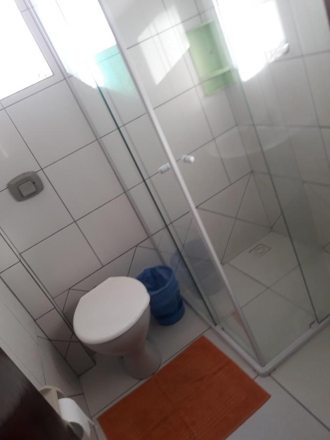 Pousada Vovo Valdir Itapema Exteriör bild
